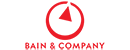 贝恩公司 Logo