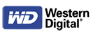 西部数据 Logo