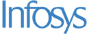 Infosys公司 Logo