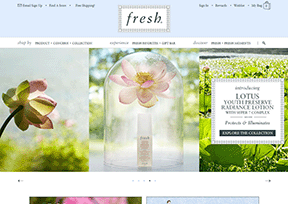 Fresh Fresh