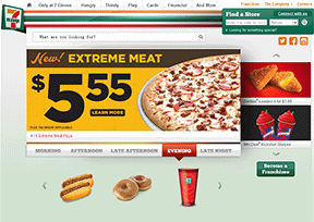 7-11 7-11