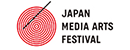 文化厅媒体艺术祭 Logo