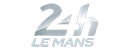 勒芒24小时耐力赛 Logo