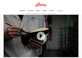 Brioni Brioni
