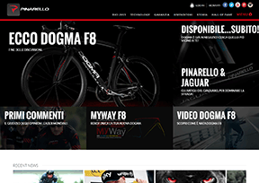 Pinarello Pinarello