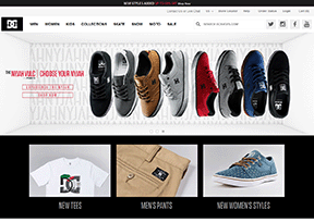 DC Shoes DC Shoes