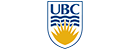 不列颠哥伦比亚大学 Logo
