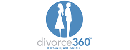 Divorce 360 Logo