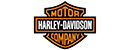 哈雷摩托车 Logo