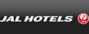 日航酒店 Logo