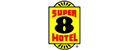 速8酒店 Logo