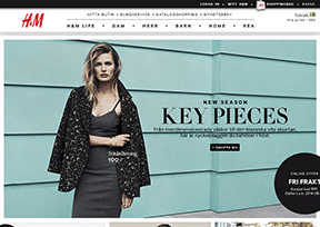 H&M H&M