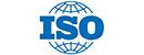 国际标准化组织 Logo