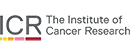 癌症研究院 Logo
