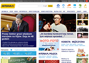 Interia.pl Interia.pl