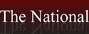 《民族报》 Logo