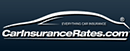 汽车保险费率 Logo