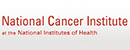 美国国家癌症研究中心 Logo
