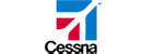 塞斯纳飞机公司 Logo