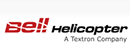 贝尔直升机公司 Logo