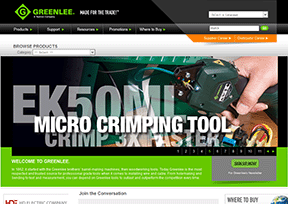 Greenlee Greenlee