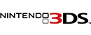 新3DS Logo