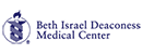 贝斯以色列女执事医疗中心 Logo