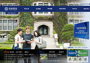 延世大学 延世大学