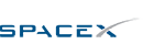 SpaceX公司 Logo