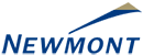 纽蒙特矿业公司 Logo