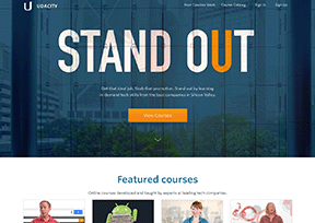 Udacity Udacity