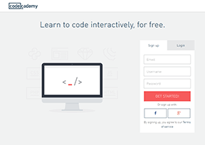 Codecademy Codecademy