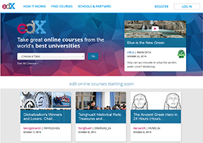 edX edX