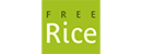 FreeRice Logo