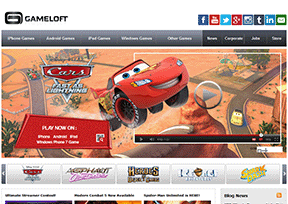 Gameloft Gameloft