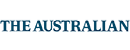 《澳洲人报》 Logo