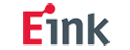 E Ink公司 Logo