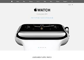 Apple Watch Apple Watch