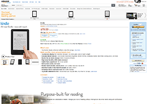 Kindle Kindle