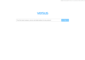 Versus在线比较网 Versus在线比较网