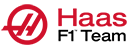 哈斯车队 Logo