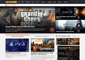 GameSpot GameSpot