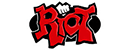 拳头公司_Riot Games Logo
