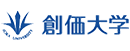 日本创价大学 Logo