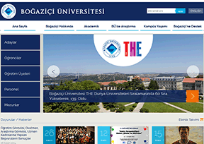 土耳其海峡大学