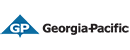 乔治亚太平洋公司 Logo