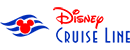迪士尼邮轮 Logo