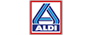 ALDI超市 Logo