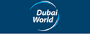 迪拜世界集团 Logo