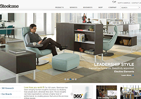 Steelcase Steelcase